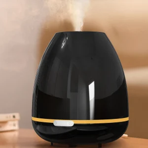 Desktop Aromatherapy Diffuser  Air Humidifier