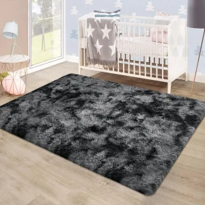 6x9 Ft Large Shag Rugs Ultra Soft Fluffy