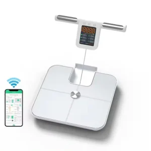 Smart Scale  Full Body Composition Analyzer