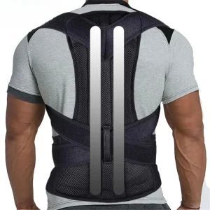 Adjustable Scoliosis Posture Corrector