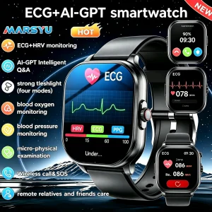 ECG+PPG Blood Lipid Uric Acid  Blood Pressure