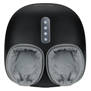 Shiatsu Foot Massager with Heat & Rollers