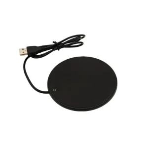 Coffee Cup Heater Mug Warmer USB Heating Pad